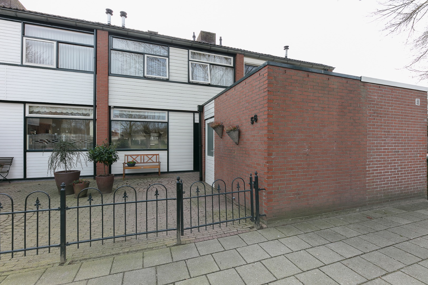 Oldenzaal - Morslaan 56